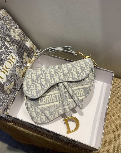 Dior Женская сумка DG_0102DG1