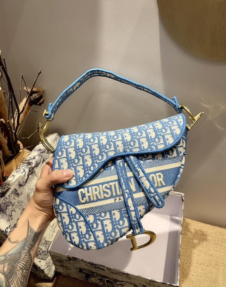 Dior Женская сумка DG_0102DG1