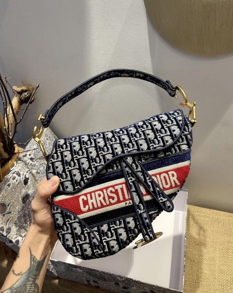 Dior Женская сумка DG_0102DG1