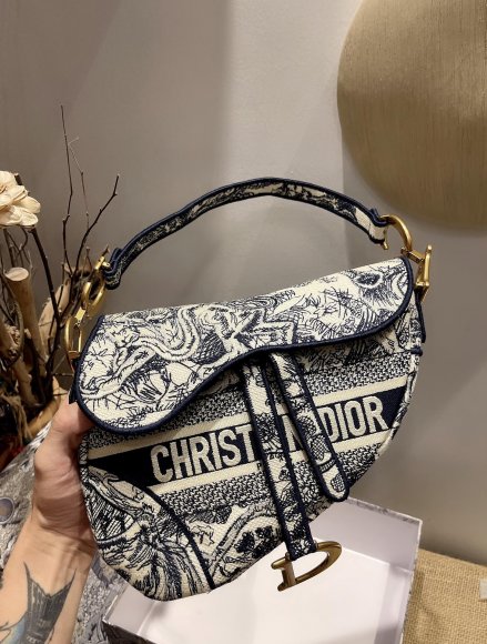 Dior Женская сумка DG_0102DG1