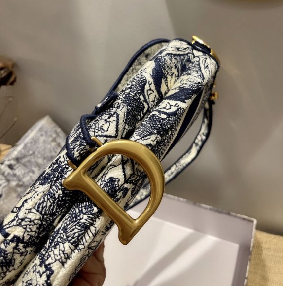 Dior Женская сумка DG_0102DG1