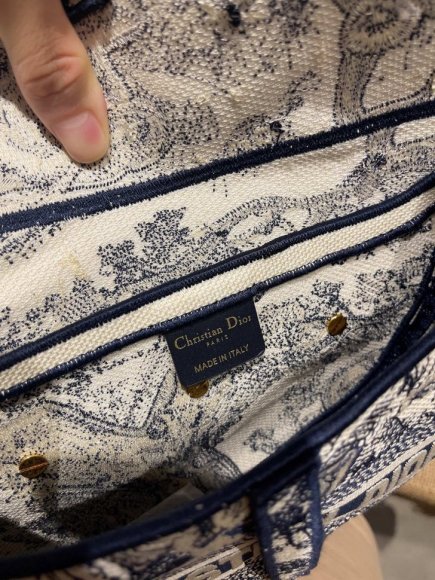 Dior Женская сумка DG_0102DG1