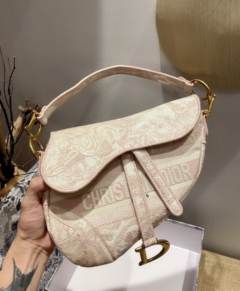 Dior Женская сумка DG_0102DG1