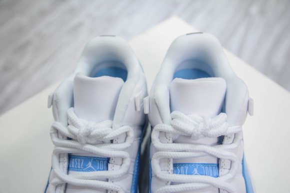 Nike Air Jordan 11 Retro Low - Мужские кроссовки PH_0105NI6 Nike Air Jordan 11 Retro Low - Мужские кроссовки PH_0105NI6