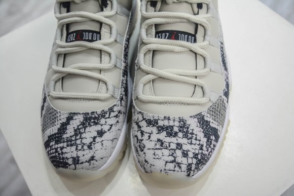 Nike Air Jordan 11 Retro Low - Мужские кроссовки PH_0105NI6 Nike Air Jordan 11 Retro Low - Мужские кроссовки PH_0105NI6