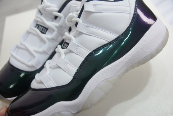 Nike Air Jordan 11 Retro Low - Мужские кроссовки PH_0105NI6 Nike Air Jordan 11 Retro Low - Мужские кроссовки PH_0105NI6