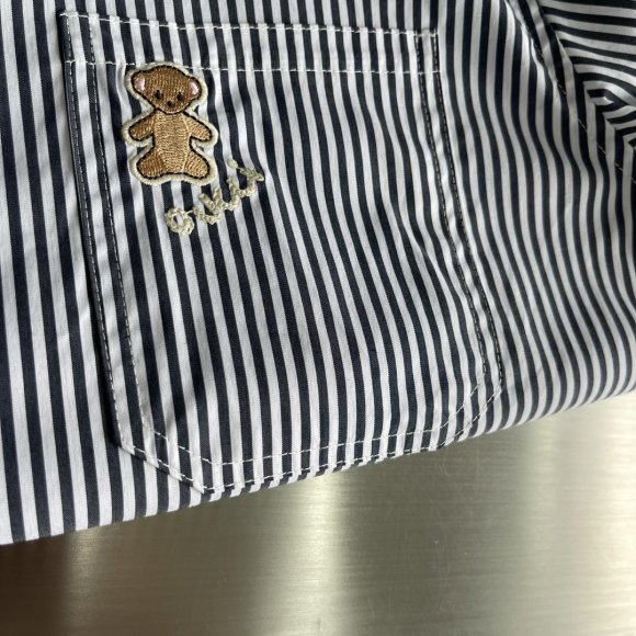 Gucci - Мужская рубашка AH_1105GU1 Gucci - Мужская рубашка AH_1105GU1