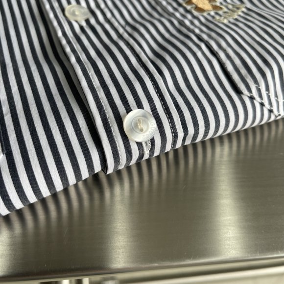 Gucci - Мужская рубашка AH_1105GU1