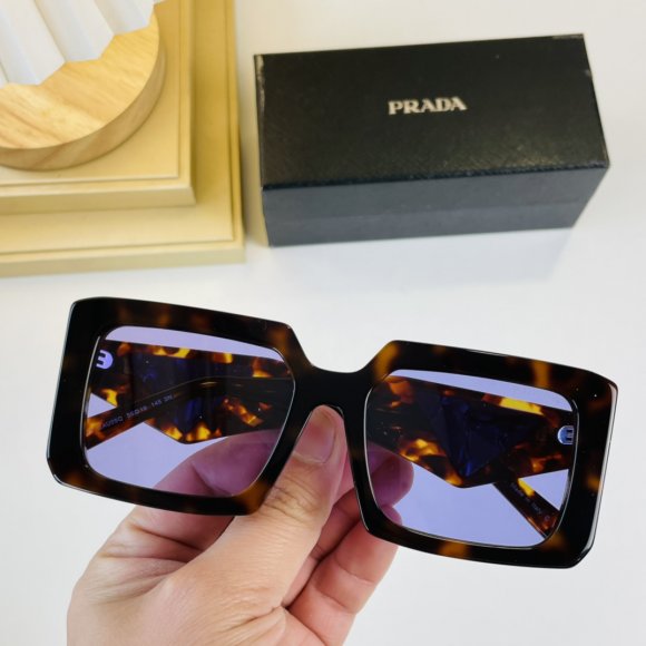 Prada очки K2_1002PR9