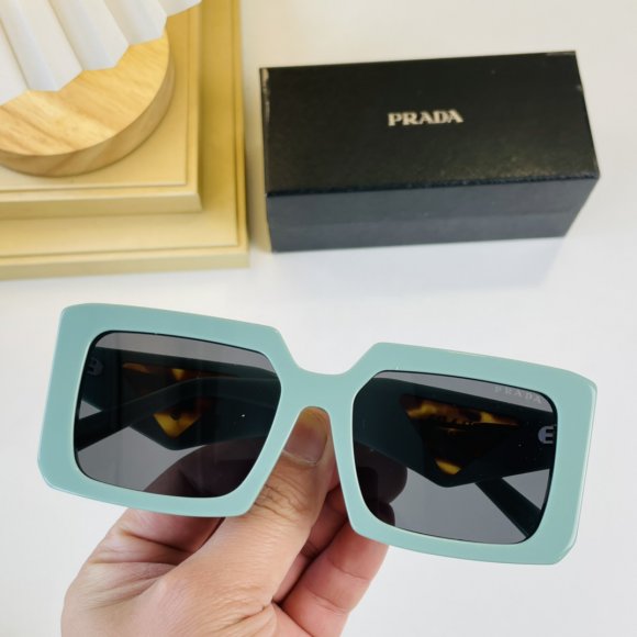 Prada очки K2_1002PR9