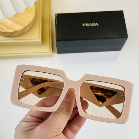 Prada очки K2_1002PR9