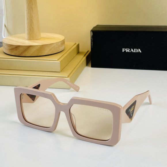 Prada очки K2_1002PR9