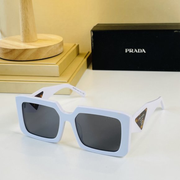 Prada очки K2_1002PR9