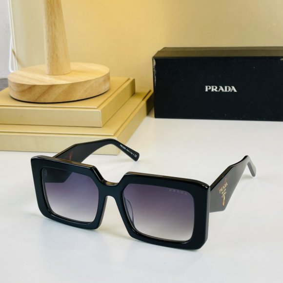 Prada очки K2_1002PR9