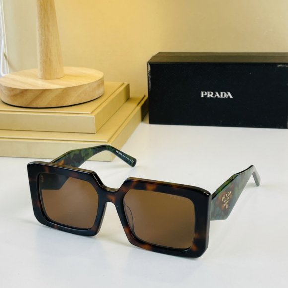 Prada очки K2_1002PR9