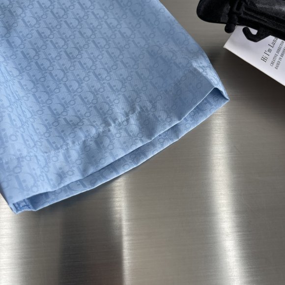 Dior - Мужская рубашка TJ_2506DI6 Dior - Мужская рубашка TJ_2506DI6