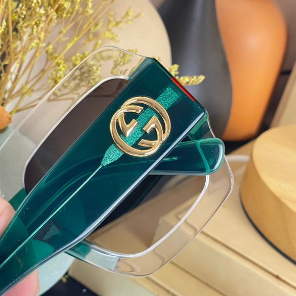 Gucci Sunglasses - Солнцезащитные очки K2_2207GU8 Gucci Sunglasses - Солнцезащитные очки K2_2207GU8
