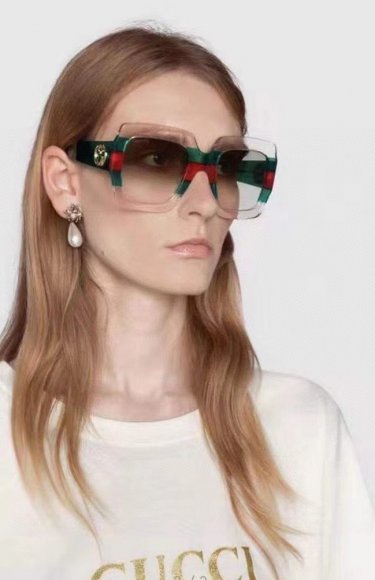 Gucci Sunglasses - Солнцезащитные очки K2_2207GU8 Gucci Sunglasses - Солнцезащитные очки K2_2207GU8