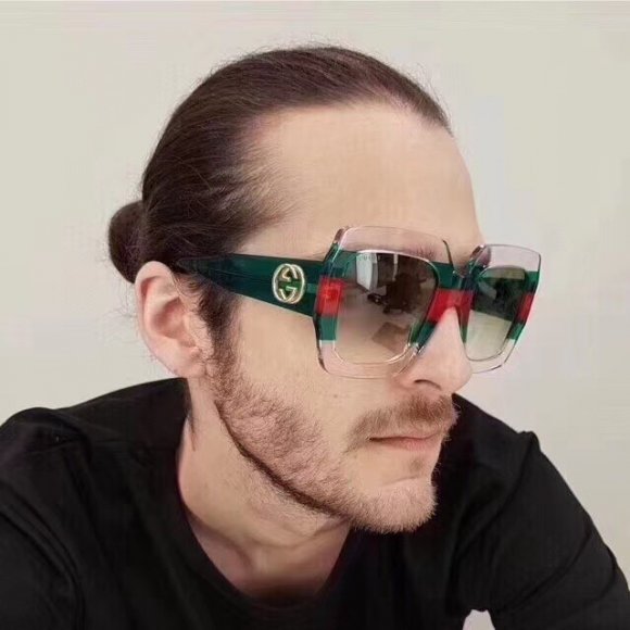 Gucci Sunglasses - Солнцезащитные очки K2_2207GU8 Gucci Sunglasses - Солнцезащитные очки K2_2207GU8