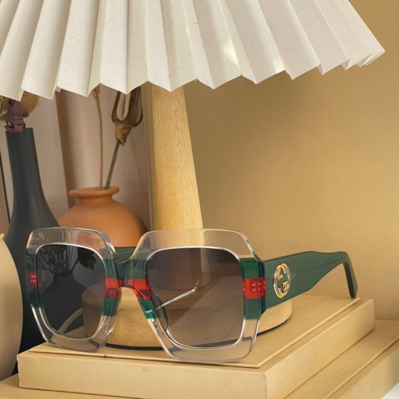 Gucci Sunglasses - Солнцезащитные очки K2_2207GU8