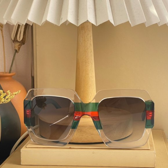 Gucci Sunglasses - Солнцезащитные очки K2_2207GU8 Gucci Sunglasses - Солнцезащитные очки K2_2207GU8