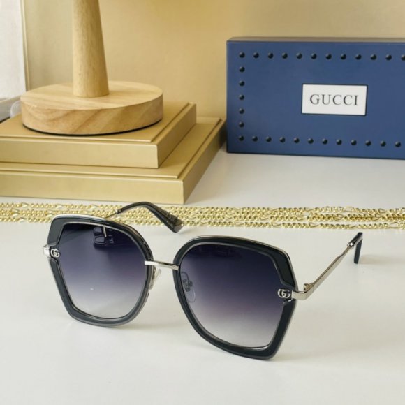 Gucci очки K2_2802GU2
