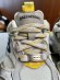 Balenciaga Cargo - Мужские кроссовки RR_2410BA1