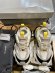 Balenciaga Cargo - Мужские кроссовки RR_2410BA1