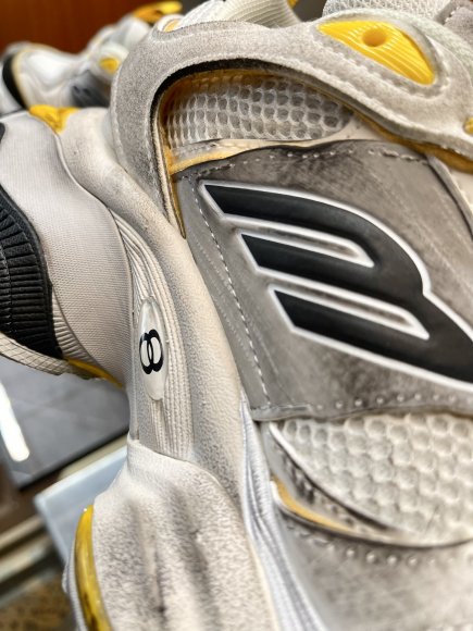 Balenciaga Cargo - Мужские кроссовки RR_2410BA1 Balenciaga Cargo - Мужские кроссовки RR_2410BA1