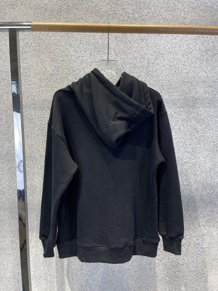 Celine - Мужская кофта худи B2_3011CE4 Celine - Мужская кофта худи B2_3011CE4