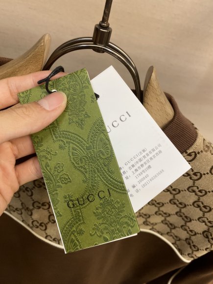 Gucci - Мужская кофта свитшот DZ_1412GU6 Gucci - Мужская кофта свитшот DZ_1412GU6