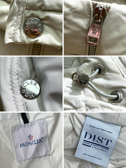 Moncler - Мужская куртка пуховик TJ_2712MO7 Moncler - Мужская куртка пуховик TJ_2712MO7