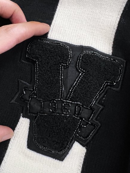 Valentino - Мужская кашемировая кофта кардиган DF_1101VA14