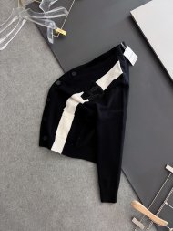 Valentino - Мужская кашемировая кофта кардиган DF_1101VA14 Valentino - Мужская кашемировая кофта кардиган DF_1101VA14