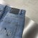 Dior - Мужские штаны джинсы TJ_1303DI1