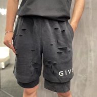 Givenchy - Мужские шорты TJ_0804GI9 Givenchy - Мужские шорты TJ_0804GI9