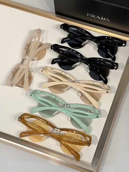 Prada - Солнцезащитные очки BO_0905PR1 Prada - Солнцезащитные очки BO_0905PR1