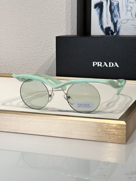 Prada - Солнцезащитные очки BO_0905PR1 Prada - Солнцезащитные очки BO_0905PR1
