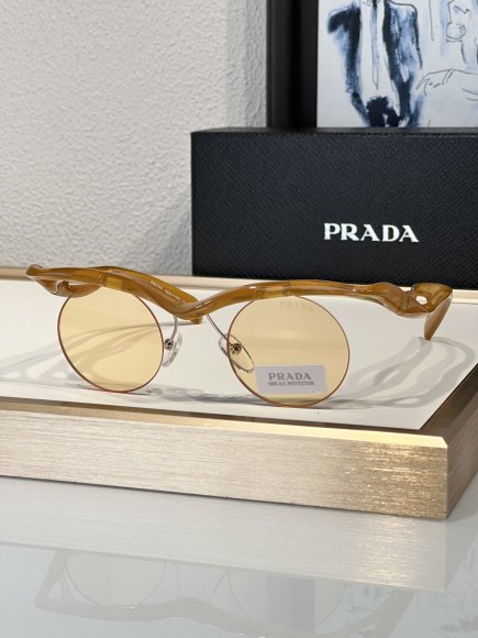 Prada - Солнцезащитные очки BO_0905PR1 Prada - Солнцезащитные очки BO_0905PR1