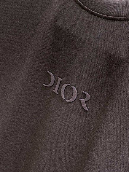 Dior - Мужская футболка майка TI_3105DI2 Dior - Мужская футболка майка TI_3105DI2