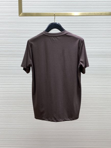 Dior - Мужская футболка майка TI_3105DI2