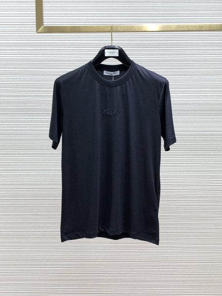 Dior - Мужская футболка майка TI_3105DI2 Dior - Мужская футболка майка TI_3105DI2