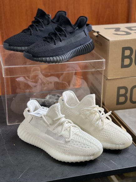 Adidas Yeezy Boost 350 Мужские кроссовки R_2004AD2