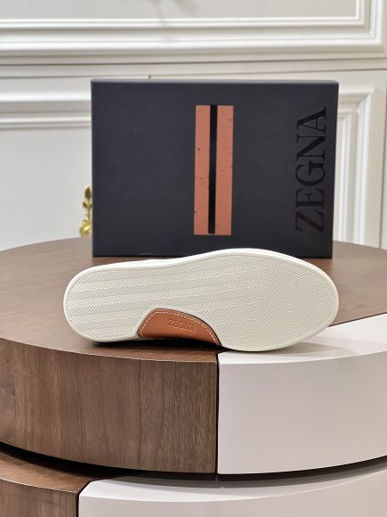 Ermenegildo Zegna - Мужские ботинки челси BL_2709EZ5 Ermenegildo Zegna - Мужские ботинки челси BL_2709EZ5