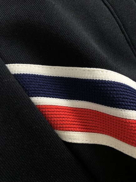 Moncler - Мужские спортивные штаны DF_1010MO4