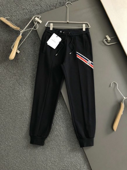 Moncler - Мужские спортивные штаны DF_1010MO4