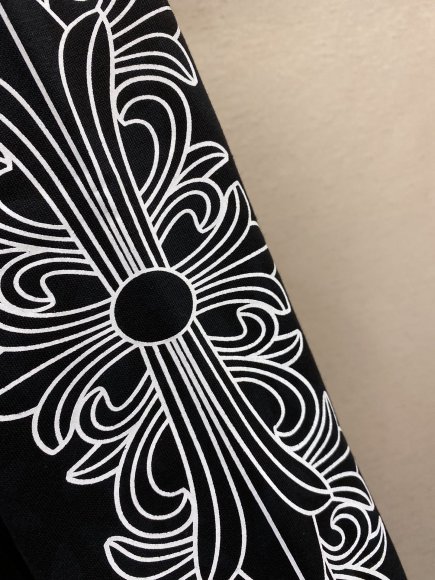 Chrome Hearts - Мужская кофта худи толстовка DZ_2810CH5