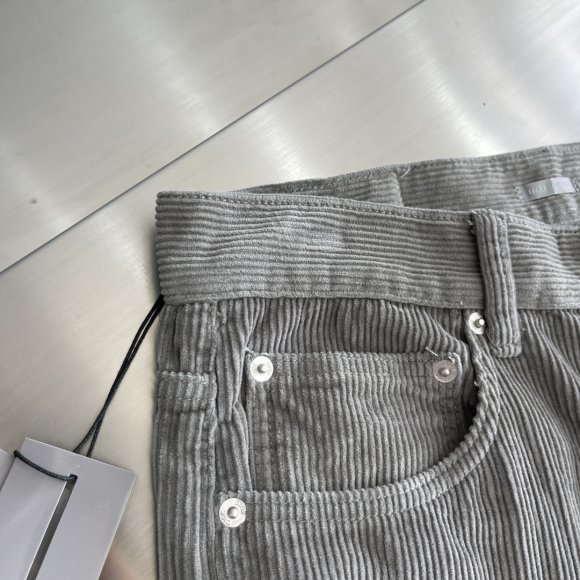 Dior - Мужские штаны брюки TJ_0612DI10