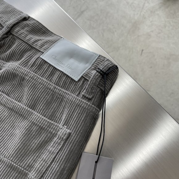 Dior - Мужские штаны брюки TJ_0612DI10