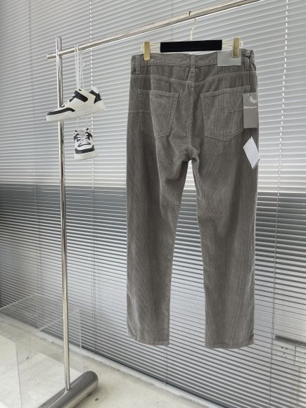 Dior - Мужские штаны брюки TJ_0612DI10